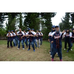 Outbound Bandung Lembang Terbaik